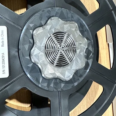 Adapter giá giữ dessicant cho spool Sunlu (Humebeam)