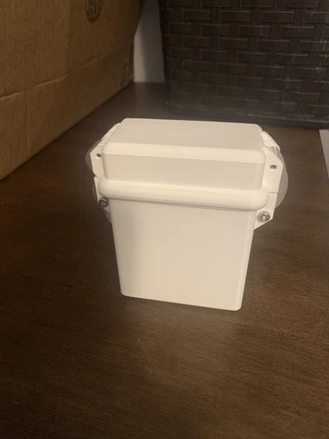 Hộp Đựng Bộ Bài (Card Deck Box) - Image 2