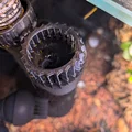 Ống Hút Skimmer Cho Fluval FX4 FX6 (Fluval FX4 FX6 Skimmer Intake) - Thumbnail 4