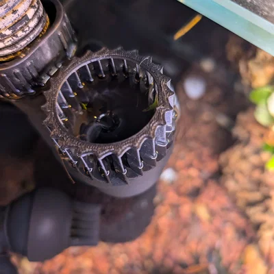 Ống Hút Skimmer Cho Fluval FX4 FX6 (Fluval FX4 FX6 Skimmer Intake)