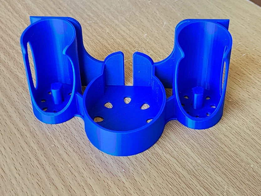 Giá đỡ bàn chải điện - Oral B - Image 3