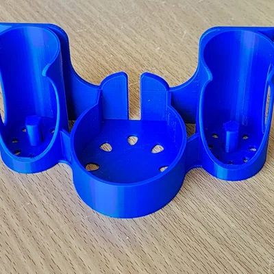 Giá đỡ bàn chải điện - Oral B