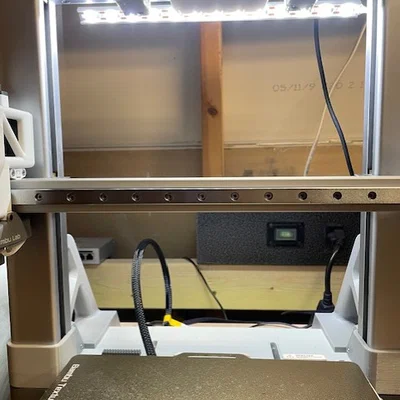 Thanh đèn Bambu Lab A1 LED Light Bar