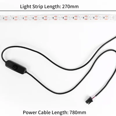 Thanh đèn Bambu Lab A1 LED Light Bar