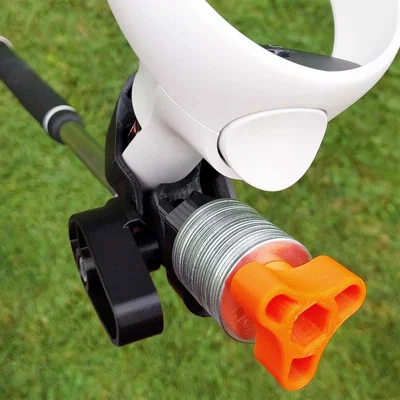 Mod Golf Pro Quest 2 – Giá gắn controller Quest 2 lên gậy golf VR