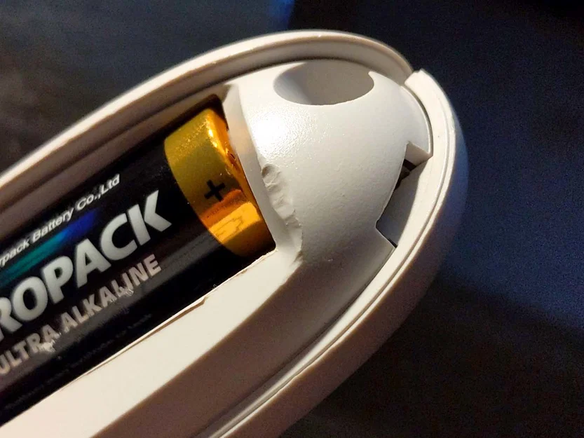 Mod Golf Pro Quest 2 – Giá gắn controller Quest 2 lên gậy golf VR - Image 3