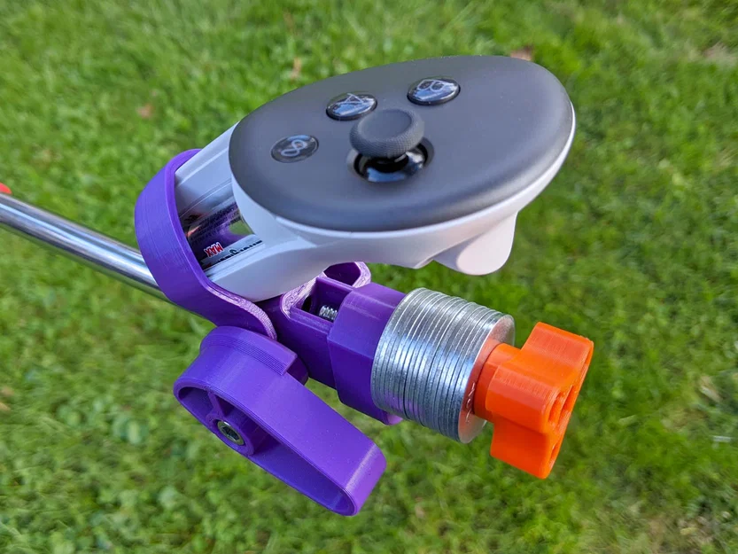 Golf Pro cho Quest 3/3S - Image 1