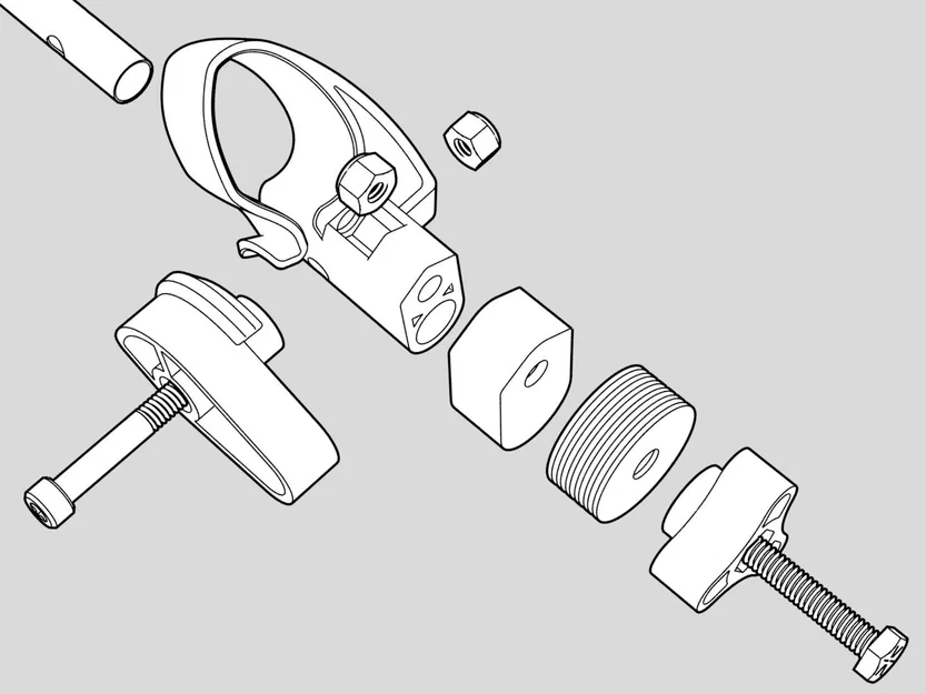 Golf Pro cho Quest 3/3S - Image 2