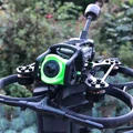 CADRE PP-2.0P – Frame drone 2 inch in Nanovia TPU70D + carbon 2mm - Thumbnail 6