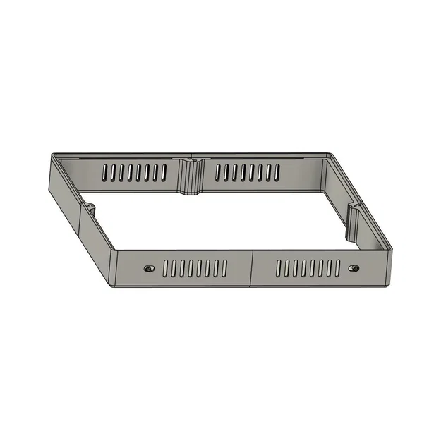 Nắp che Creality K1 MAX (Cover) - Image 1