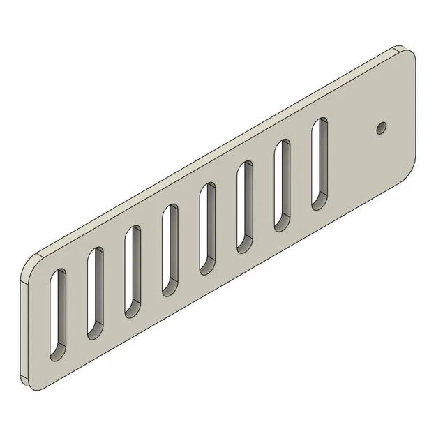 Nắp che Creality K1 MAX (Cover) - Image 7