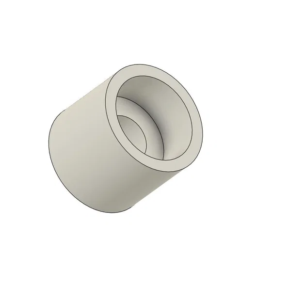 Nắp che Creality K1 MAX (Cover) - Image 8