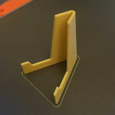 Giá đỡ thẻ bài TCG (Pokémon, NBA, NHL) - Thiết kế 3D tối giản