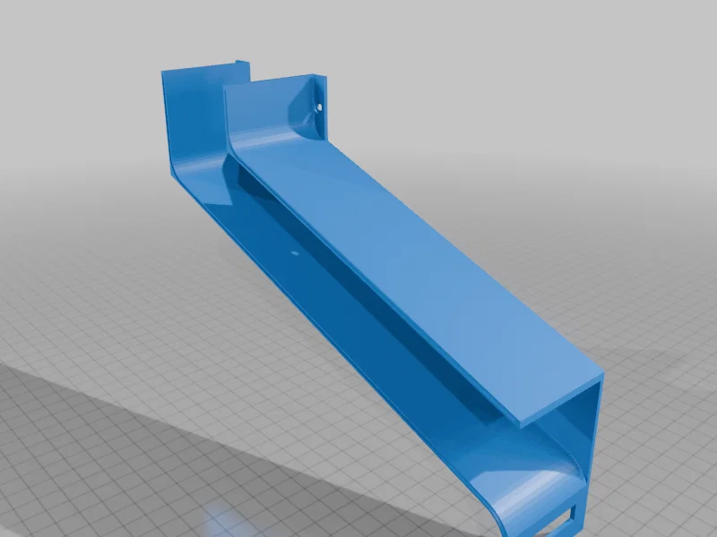 Thùng chứa rác thải Filament cho QIDI Plus 4 - Image 2