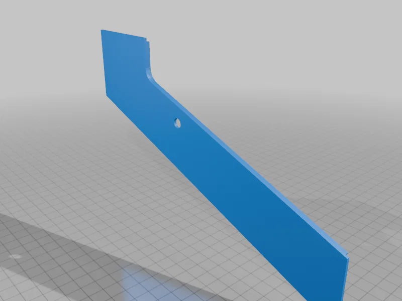 Thùng chứa rác thải Filament cho QIDI Plus 4 - Image 3