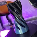 Đồ chơi ảo giác xoắn ốc xuyên qua Vortex (Vortex Passthrough Spiral Illusion Toy) - Thumbnail 3