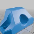 Bộ khớp nối góc 90 độ cho thanh nhôm 2020/3030/4040 in 3D - Thumbnail 6