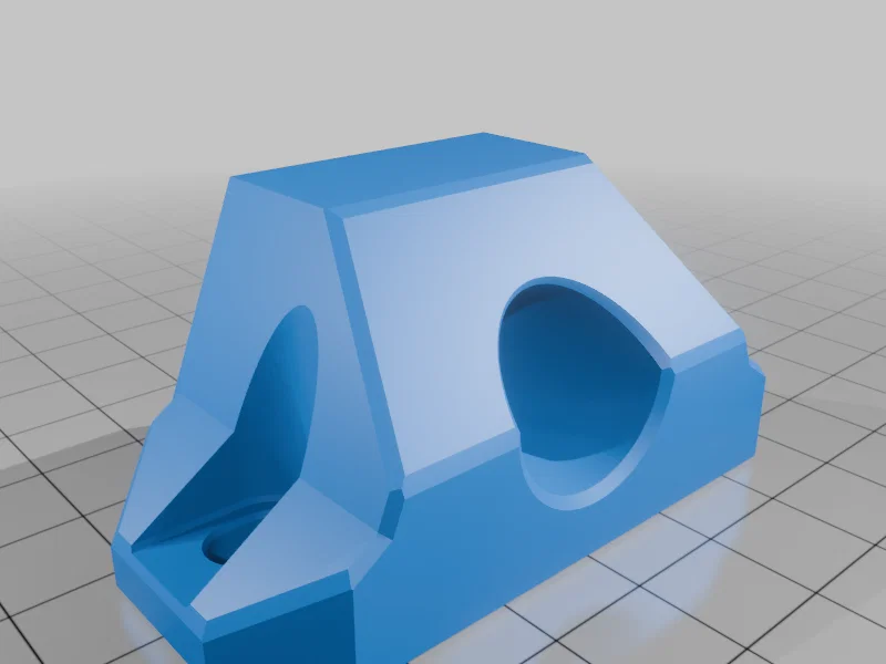 Bộ khớp nối góc 90 độ cho thanh nhôm 2020/3030/4040 in 3D - Image 7