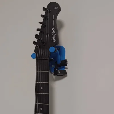 Giá Treo Tường Đàn Electric Guitar