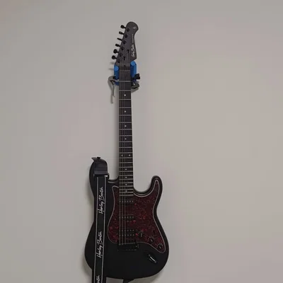 Giá Treo Tường Đàn Electric Guitar