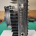 Ốp lưới (mesh) thay ốp hông cho Iceriver KS0 Pro/Ultra, AL0 & RX0 - Thumbnail 1