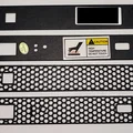 Ốp lưới (mesh) thay ốp hông cho Iceriver KS0 Pro/Ultra, AL0 & RX0 - Thumbnail 4