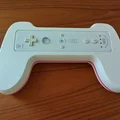 Tay cầm (Grip) biến Wii Remote thành gamepad - Thumbnail 1