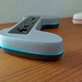 Tay cầm (Grip) biến Wii Remote thành gamepad - Thumbnail 4