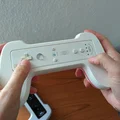 Tay cầm (Grip) biến Wii Remote thành gamepad - Thumbnail 5