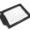 4x5 Graflok compatible Groundglass Holder (tương thích Vega 4x5) - Thumbnail 1