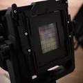 4x5 Graflok compatible Groundglass Holder (tương thích Vega 4x5) - Thumbnail 2