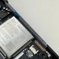 Ngăn hông giấu antenna Wi‑Fi cho uConsole - Thumbnail 2