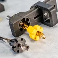 Jig dẫn khoan điều chỉnh được, có stop và core thay thế - Thumbnail 4