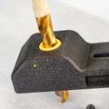 Jig dẫn khoan điều chỉnh được, có stop và core thay thế - Thumbnail 6