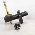 Jig dẫn khoan điều chỉnh được, có stop và core thay thế - Thumbnail 8