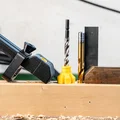 Jig dẫn khoan điều chỉnh được, có stop và core thay thế - Thumbnail 9