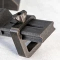 Jig dẫn khoan điều chỉnh được, có stop và core thay thế - Thumbnail 10
