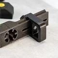 Jig dẫn khoan điều chỉnh được, có stop và core thay thế - Thumbnail 11
