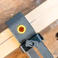 Jig dẫn khoan điều chỉnh được, có stop và core thay thế - Thumbnail 15
