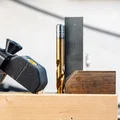 Jig dẫn khoan điều chỉnh được, có stop và core thay thế - Thumbnail 16
