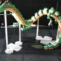 Chân đế cho Rồng Articulated V2 - Thumbnail 1