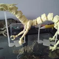 Chân đế cho Rồng Articulated V2 - Thumbnail 2