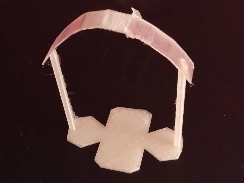 Chân đế cho Rồng Articulated V2 - Image 3