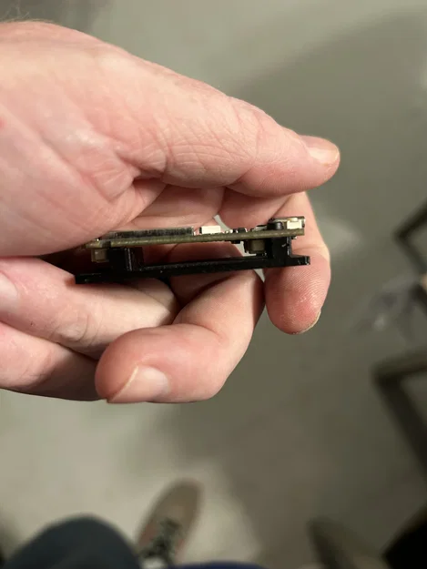 Giá Gắn (Mount) Heltec T114 - Image 1