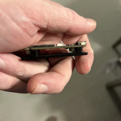 Giá Gắn (Mount) Heltec T114