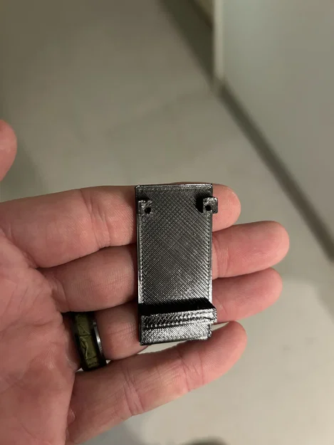 Giá Gắn (Mount) Heltec T114 - Image 4