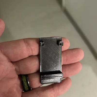 Giá Gắn (Mount) Heltec T114