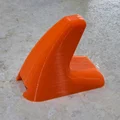 Móc Treo Áo (Coat Hook) – Ngàm Bắt Tường Giấu Kín - Thumbnail 5