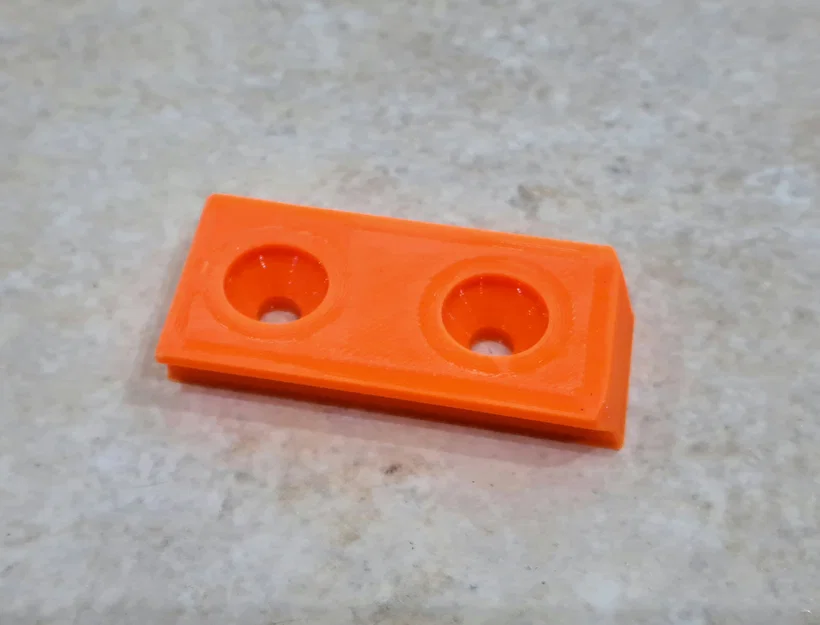 Móc Treo Áo (Coat Hook) – Ngàm Bắt Tường Giấu Kín - Image 6