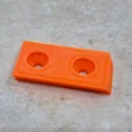 Móc Treo Áo (Coat Hook) – Ngàm Bắt Tường Giấu Kín - Thumbnail 6